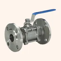 Ball valve Exporter