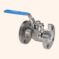 Ball valve in Ahmedabad, Gujarat