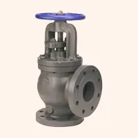Check Safety Valve, Manufacturer