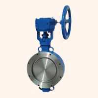 Global Safety Butterfly Valve Manufacturer