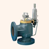 Pressure Safety Valve, Pressure Relief Valve, India
