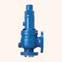 Pressure Safety Valve, Pressure Relief Valve, Exporter, Supplier