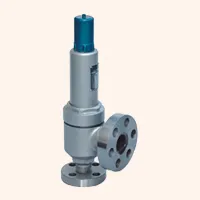 Pressure Safety Valve, Pressure Relief Valve, Manufacturer